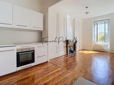 A VENDRE T2 42 m² 150 m de la place Rouget de l’Isle / 15 min Gare Part-Dieu LYON 3EME ARRONDISSEMENT (69)