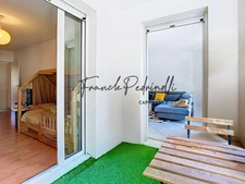 Spacieux T3 de 76 m²  – Secteur République / Charpennes (VILLEURBANNE)