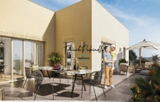 Spacieux T2  46.70 m² de standing  éligible PTZ – Lyon 4ᵉ Croix-Rousse Garage inclus