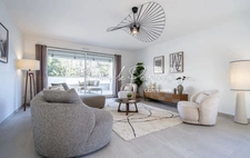 Appartement T5  d exception 116 m² terrasse 77 m² RARE AU CŒUR DE CHARBONNIÈRES-LES-BAINS