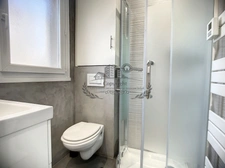 SPACIEUX T1 MEUBLE 28.05 m² avec espace nuit ( lit double 160 cm avec dressing)