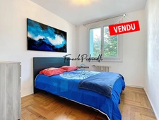 Quartier MONTCHAT   INVESTISSEMENT LOCATIF Appartement à vendre 2 pièces LYON 3EME ARRONDISSEMENT (69)
