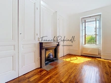 A VENDRE T2 42 m² 150 m de la place Rouget de l’Isle / 15 min Gare Part-Dieu LYON 3EME ARRONDISSEMENT (69)