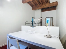 Dpt Rhône (69), Magnifique T2  VIEUX LYON 45m² Meublé  Rue Lainerie