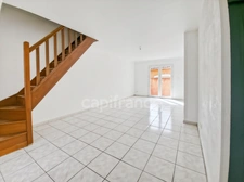 Maison à vendre 4 pièces 73 m3 jardin garage PUYVERT (84)