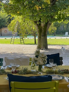 Mas à vendre 9 pièces CABANNES (13)