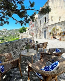 Fonds de commerce à vendre LES BAUX DE PROVENCE (13)
