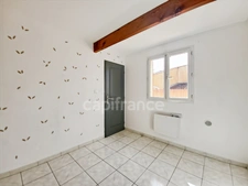 Maison à vendre 4 pièces 73 m3 jardin garage PUYVERT (84)