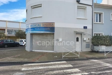 Local/bureau à vendre LE GRAU DU ROI (30)