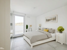 Appartement Duplex à vendre 3 pièces CAVAILLON (84)