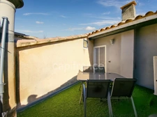 Appartement à vendre 5 pièces VILLENEUVE LES AVIGNON (30)