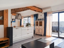 Appartement à vendre 3 pièces CAVAILLON (84)