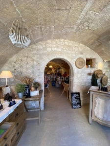 Fonds de commerce à vendre LES BAUX DE PROVENCE (13)