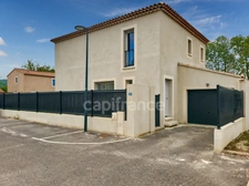 Maison à vendre 4 pièces MALLEMORT (13)