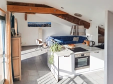 Appartement à vendre 3 pièces CAVAILLON (84)