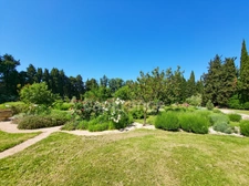 Mas à vendre 9 pièces CABANNES (13)