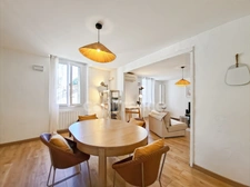 Appartement à vendre 5 pièces VILLENEUVE LES AVIGNON (30)