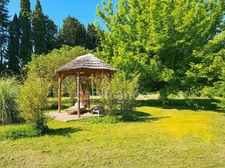 Mas à vendre 9 pièces CABANNES (13)