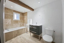 Maison à vendre 4 pièces  (84)
