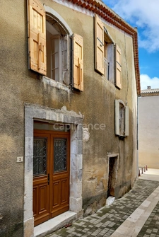 Maison à vendre 4 pièces  (84)