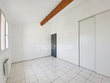 Maison à vendre 4 pièces 73 m3 jardin garage PUYVERT (84)
