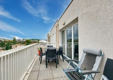 Appartement à vendre 3 pièces ISTRES (13)