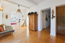 Mas à vendre 9 pièces CABANNES (13)