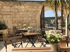 Fonds de commerce à vendre LES BAUX DE PROVENCE (13)