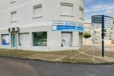 Local/bureau à vendre LE GRAU DU ROI (30)