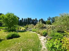 Mas à vendre 9 pièces CABANNES (13)