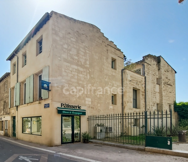 Local/bureau à vendre AVIGNON (84)