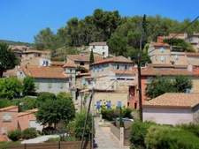 Appartement à vendre 1 pièces LA BOUILLADISSE (13)