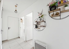 Appartement à vendre 3 pièces ISTRES (13)