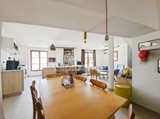 Maison à vendre 4 pièces VENTABREN (13)