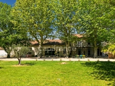 Mas à vendre 9 pièces CABANNES (13)