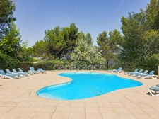 Appartement à vendre 3 pièces MALLEMORT (13)