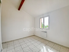 Maison à vendre 4 pièces 73 m3 jardin garage PUYVERT (84)