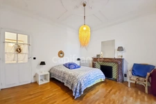 Mas à vendre 9 pièces CABANNES (13)