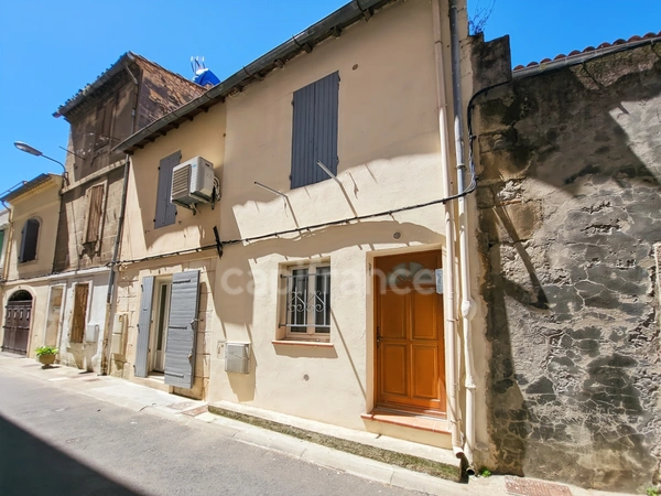 Maison à vendre 3 pièces ARLES (13)