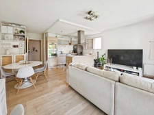 Appartement à vendre 3 pièces MALLEMORT (13)