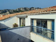 Appartement à vendre 3 pièces CAVAILLON (84)