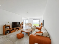 Maison à vendre 4 pièces MALLEMORT (13)