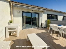 Appartement à vendre 3 pièces CAVAILLON (84)