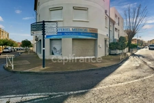 Local/bureau à vendre LE GRAU DU ROI (30)