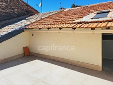 Maison à vendre 3 pièces ARLES (13)