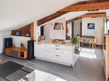 Appartement à vendre 3 pièces CAVAILLON (84)