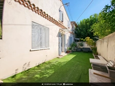 Maison à vendre 5 pièces MALLEMORT (13)