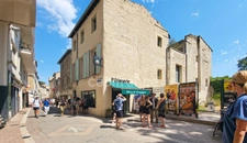 Local/bureau à vendre AVIGNON (84)