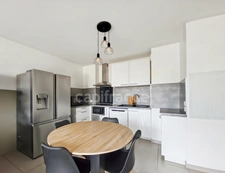 Appartement à vendre 3 pièces ISTRES (13)