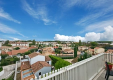 Appartement à vendre 3 pièces ISTRES (13)